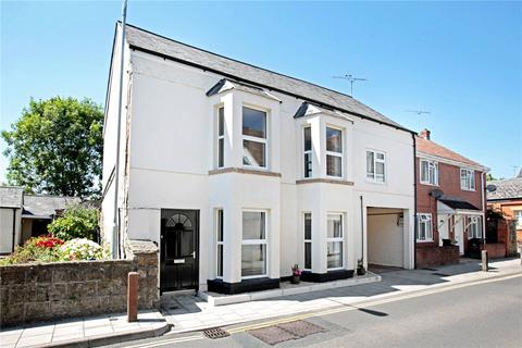 Ditton Street, Ilminster, Somerset, TA19