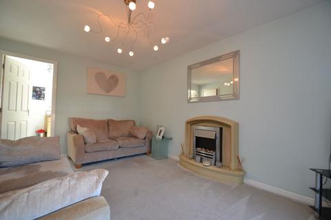 2 bedroom end of terrace house for sale, Thackley, Thackley BD10