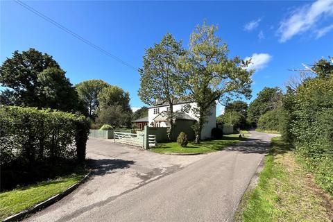 6 bedroom detached house for sale, Silver Street Lane, Brokerswood, Wiltshire, BA13