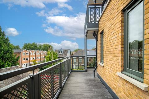 3 bedroom apartment for sale, Spring Grove, London, W4