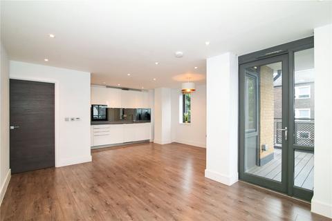 3 bedroom apartment for sale, Spring Grove, London, W4