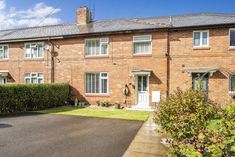 3 bedroom terraced house for sale, Spruisty Road, Harrogate, North Yorkshire