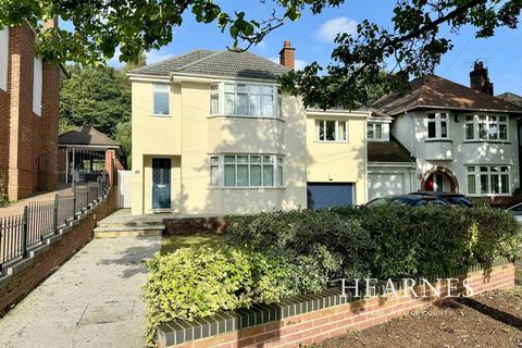 4 bedroom detached house for sale, Hatherden Avenue, Poole, BH14