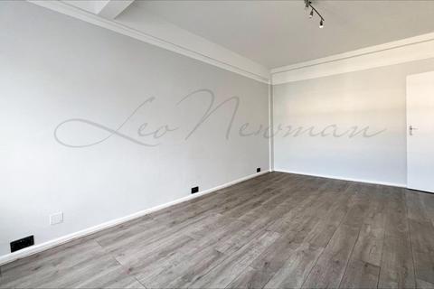 1 bedroom flat to rent, Christchurch Road, Streatham, SW2