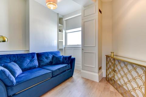 2 bedroom flat to rent, St Aubyns, Hove