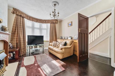 3 bedroom semi-detached house for sale, Merlin Crescent, Edgware HA8