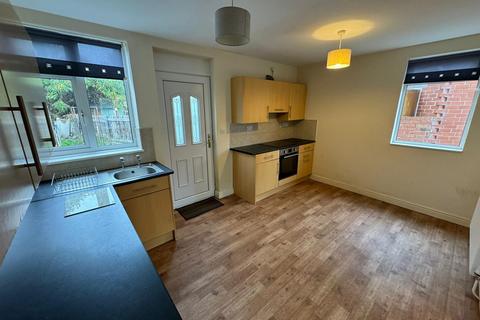 2 bedroom semi-detached house to rent, Anchorage Crescent, Sprotborough