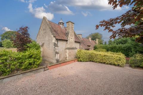 5 bedroom detached house for sale, Belmont,  Hereford,  HR2