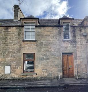 Robertson Place, Forres, Morayshire