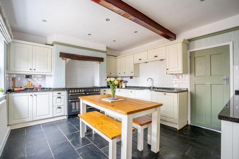 5 bedroom detached house for sale, Main Street, Kelfield, York