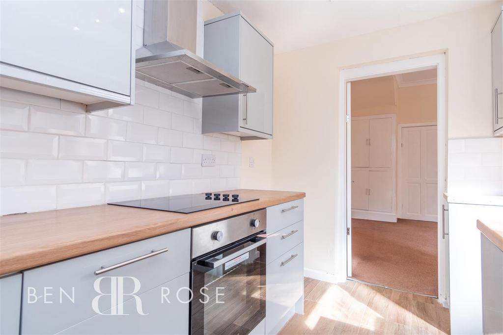 Bent Lane, Leyland 3 bed terraced house for sale £130,000