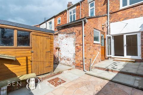 3 bedroom terraced house for sale, Bent Lane, Leyland