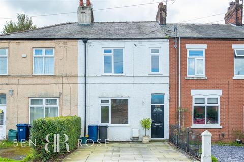 143 Bent Lane, Leyland, PR25 4HS
