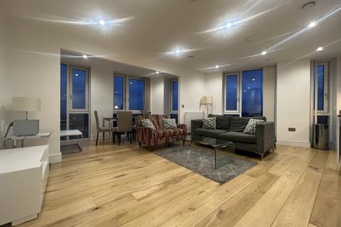 2 bedroom apartment to rent, Sky View Tower, 12 High Street, London, E15