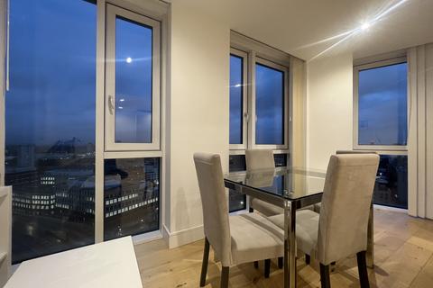 2 bedroom apartment to rent, Sky View Tower, 12 High Street, London, E15