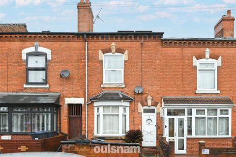 5 Cavendish Road, Birmingham, B16 0HY