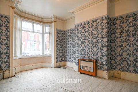 5 Cavendish Road, Birmingham, B16 0HY
