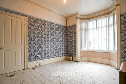 5 Cavendish Road, Birmingham, B16 0HY