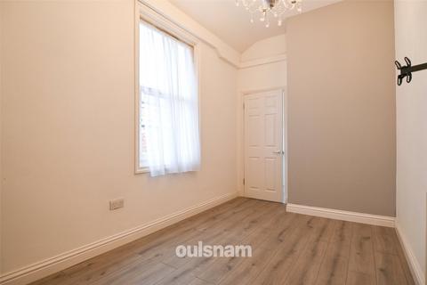 5 Cavendish Road, Birmingham, B16 0HY