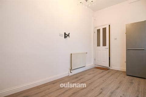5 Cavendish Road, Birmingham, B16 0HY