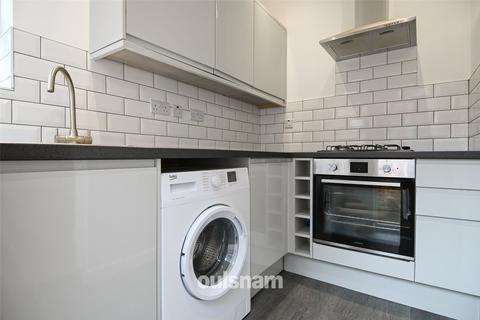 5 Cavendish Road, Birmingham, B16 0HY