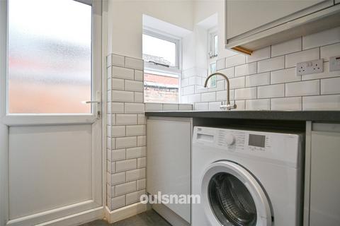 5 Cavendish Road, Birmingham, B16 0HY