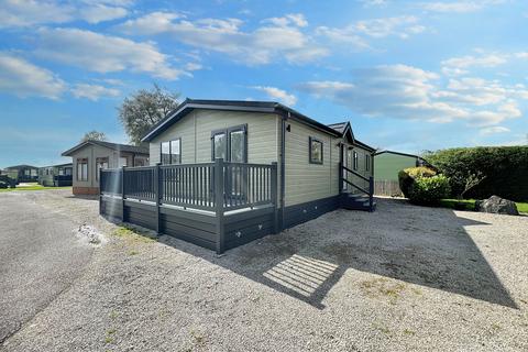 2 bedroom static caravan for sale, Lakesway Holiday home and Lodge Park, Levens LA8