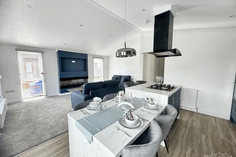 2 bedroom lodge for sale, Lakesway Holiday home and Lodge Park, Levens LA8