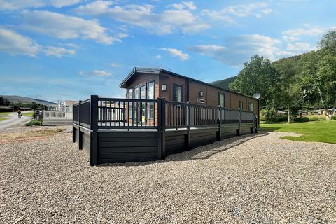 2 bedroom lodge for sale, Phase 1 - Mains of Taymouth Country Estate, Kenmore PH15