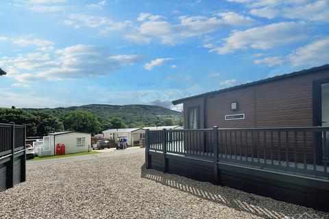 2 bedroom lodge for sale, Phase 1 - Mains of Taymouth Country Estate, Kenmore PH15