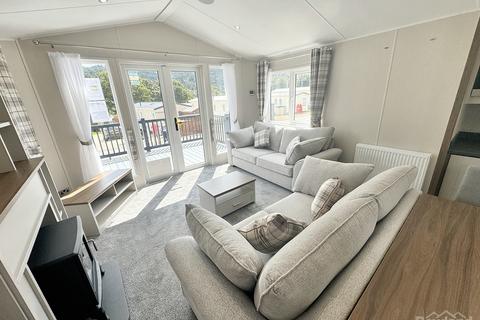 2 bedroom lodge for sale, Phase 1 - Mains of Taymouth Country Estate, Kenmore PH15