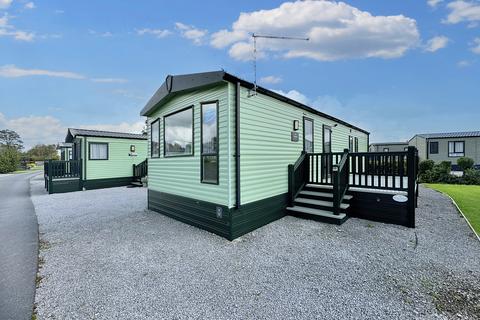 3 bedroom static caravan for sale, Lakesway Holiday home and Lodge Park, Levens LA8