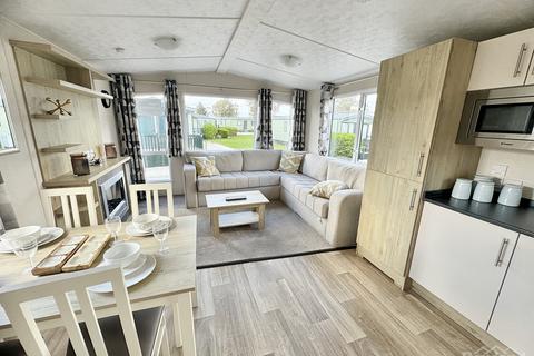 3 bedroom static caravan for sale, Lakesway Holiday home and Lodge Park, Levens LA8