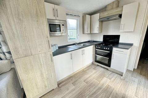 3 bedroom static caravan for sale, Lakesway Holiday home and Lodge Park, Levens LA8