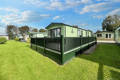 2 bedroom static caravan for sale, Lakesway Holiday home and Lodge Park, Levens LA8