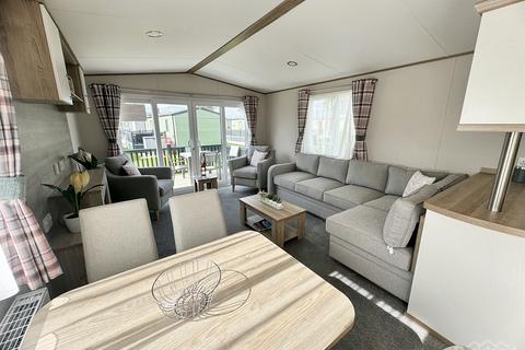 2 bedroom static caravan for sale, Lakesway Holiday home and Lodge Park, Levens LA8