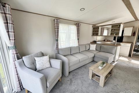 2 bedroom static caravan for sale, Lakesway Holiday home and Lodge Park, Levens LA8