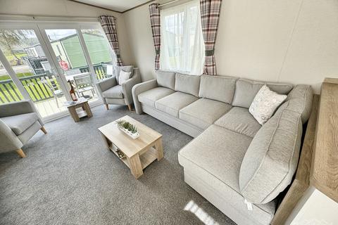 2 bedroom static caravan for sale, Lakesway Holiday home and Lodge Park, Levens LA8