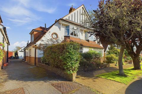 4 bedroom semi-detached house for sale, Holmes Avenue, Hove, BN3 7LB