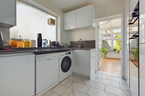 4 bedroom semi-detached house for sale, Holmes Avenue, Hove, BN3 7LB