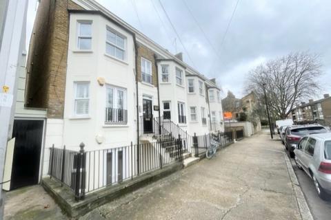 1 bedroom apartment to rent, Agnes Street, London E14