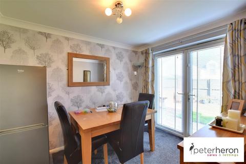 3 bedroom detached house for sale, Ashdale Court, Roker, Sunderland