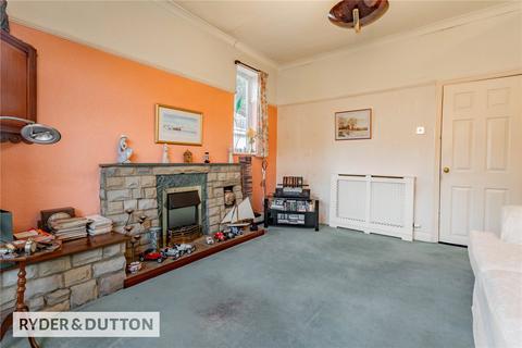 2 bedroom detached bungalow for sale, Edmonds Street, Middleton, Manchester, M24