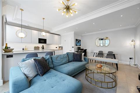 1 bedroom apartment for sale, Colville Terrace, London, W11