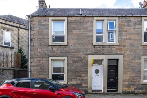 2 bedroom end of terrace house for sale, Myreslaw Green, Hawick TD9