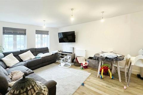 2 bedroom apartment for sale, Masterson Close, Wellesley, Aldershot