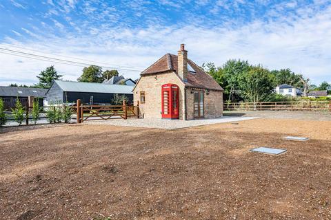 1 bedroom cottage to rent, Sundon Road, Harlington