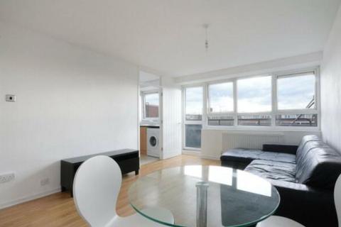 1 bedroom flat for sale, Bullen Street, London SW11