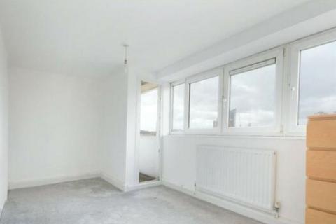 1 bedroom flat for sale, Bullen Street, London SW11