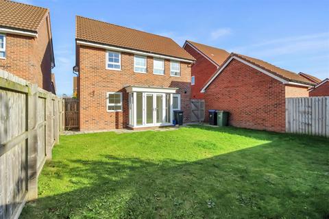 3 bedroom detached house for sale, De Lacy Road, Northallerton DL7